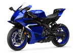 Yamaha R-Serie 2025: Die R9.