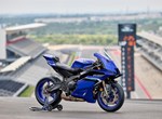 Yamaha R-Serie 2025: Die R9.