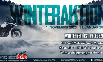 Winteraktion 2025