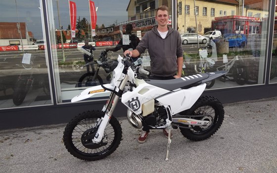 Happy Birthday Tobias! - Bild 1