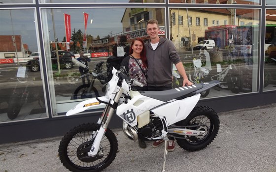 Happy Birthday Tobias! - Bild 2