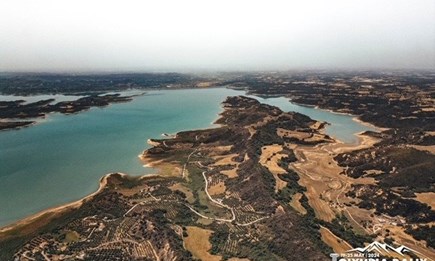 Die abenteuerliche Reise einer Husqvarna Enduro !