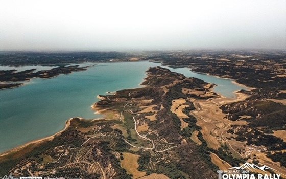 Die abenteuerliche Reise einer Husqvarna Enduro ! - Bild 1