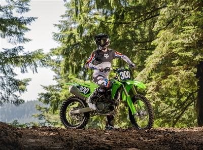 KX Test am 19.10.2024 in Niederbipp