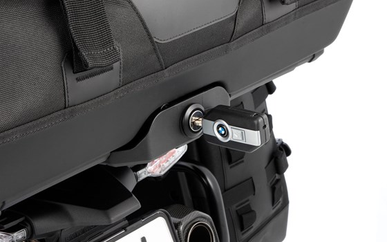 X-BAG. Das Softgepäcksystem von Wunderlich. - Bild 17