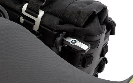 X-BAG. Das Softgepäcksystem von Wunderlich. - Bild 18