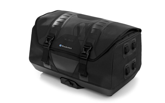 X-BAG. Das Softgepäcksystem von Wunderlich. - Bild 11