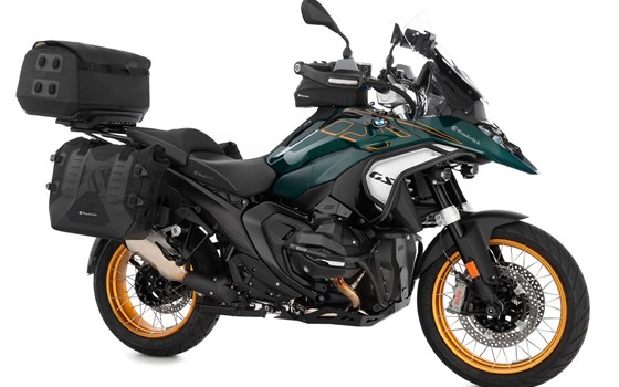 X-BAG. Das Softgepäcksystem von Wunderlich. - Bild 15