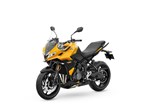 Brandneue Tiger 800 Sport zum Kampfpreis!