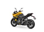 Brandneue Tiger 800 Sport zum Kampfpreis!