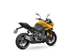 Brandneue Tiger 800 Sport zum Kampfpreis!