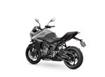 Brandneue Tiger 800 Sport zum Kampfpreis!