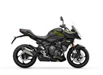 Brandneue Tiger 800 Sport zum Kampfpreis!