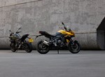 Brandneue Tiger 800 Sport zum Kampfpreis!