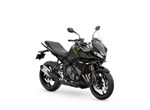 Brandneue Tiger 800 Sport zum Kampfpreis!