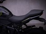 Brandneue Tiger 800 Sport zum Kampfpreis!