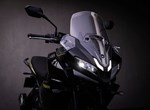 Brandneue Tiger 800 Sport zum Kampfpreis!