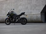 Brandneue Tiger 800 Sport zum Kampfpreis!