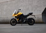 Brandneue Tiger 800 Sport zum Kampfpreis!