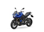 Brandneue Tiger 800 Sport zum Kampfpreis!