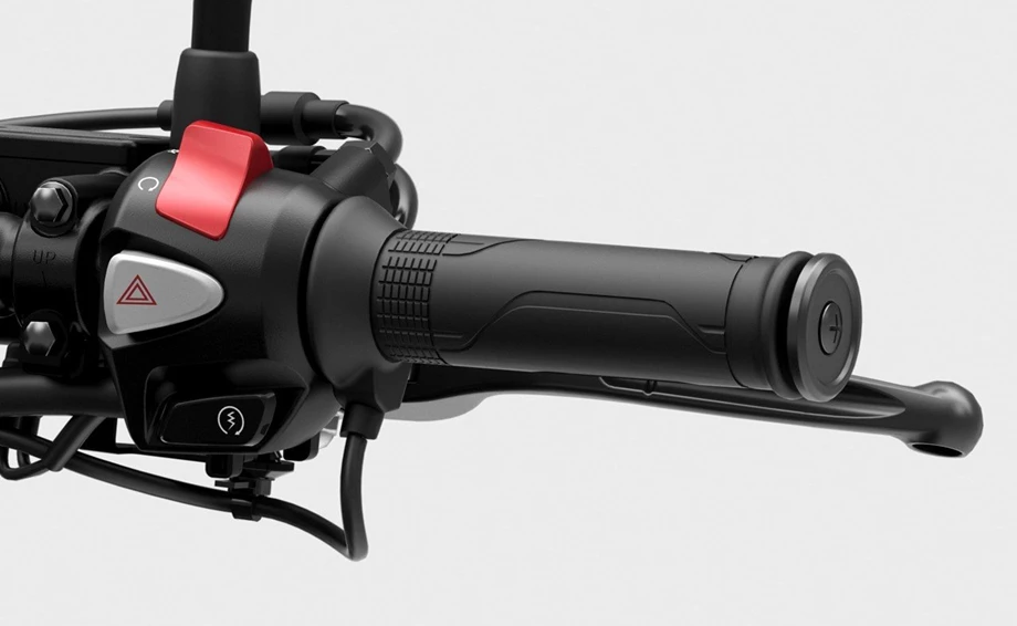 Honda Semmler - 2025er Rebel 500  Bild 13: Honda Semmler - 2025er Rebel 500