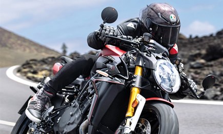 Brutale 1000 RR ab 199€ / Monat