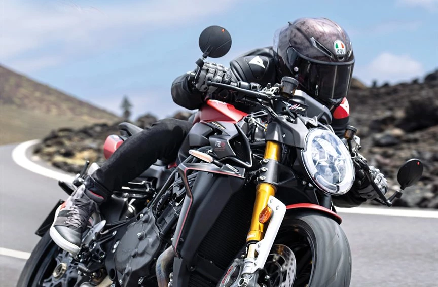 Brutale 1000 RR ab 199€ / Monat Bild 1: Brutale 1000 RR ab 199€ / Monat