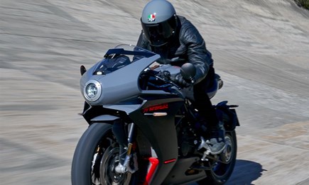 Superveloce ab 189€ / Monat