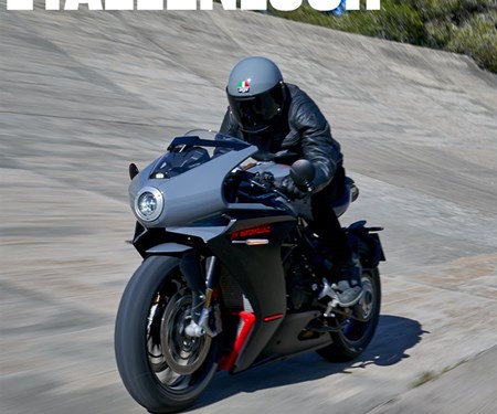 Superveloce ab 189€ / Monat