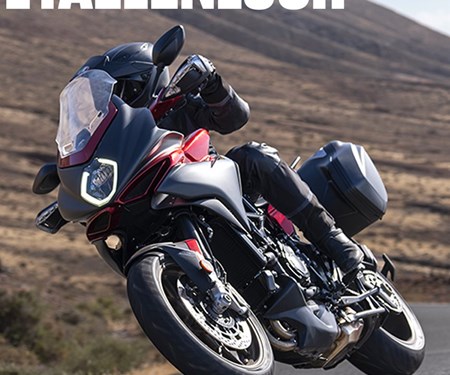 TURISMO VELOCE ab 205€ / Monat