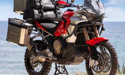 ENDURO VELOCE 4500€ Preisvorteil