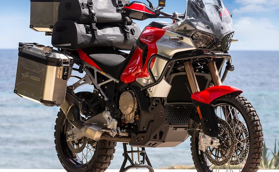 ENDURO VELOCE 4500€ Preisvorteil Bild 1: ENDURO VELOCE 4500€ Preisvorteil