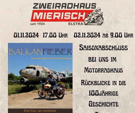 100 Jahre Firmenjubiläum