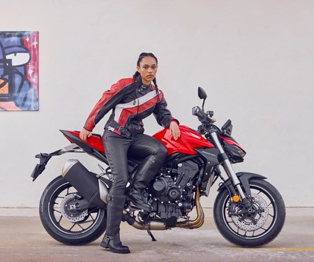 Honda Semmler - Honda CB1000 Hornet vorbestellen