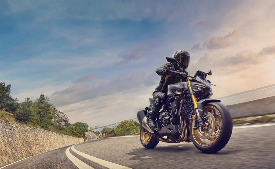Honda Semmler - Honda CB1000 Hornet vorbestellen Bild 22: Honda Semmler - Honda CB1000 Hornet vorbestellen