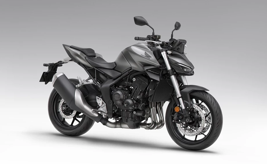 Honda Semmler - Honda CB1000 Hornet vorbestellen Bild 6: Honda Semmler - Honda CB1000 Hornet vorbestellen