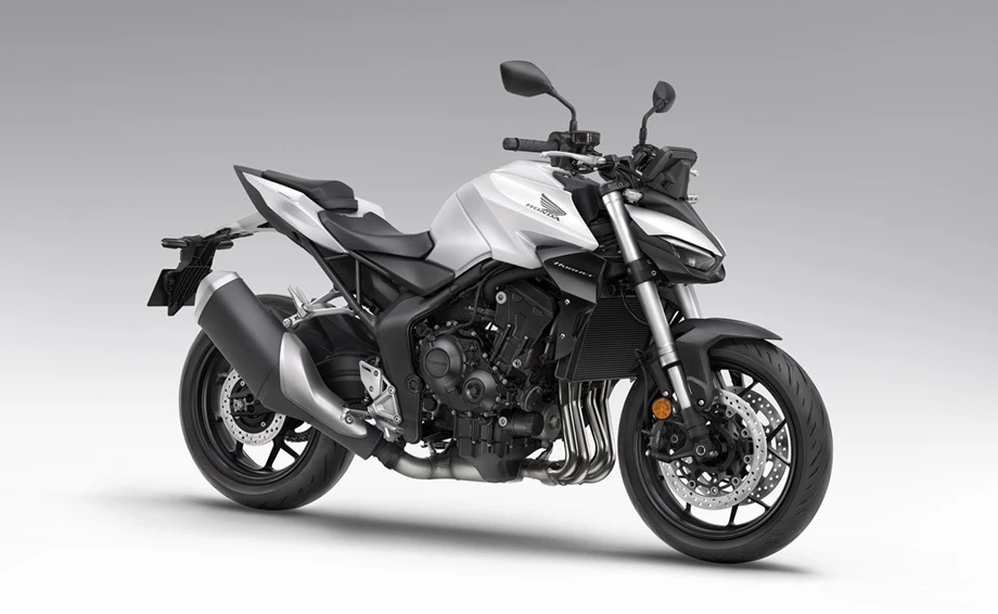 Honda Semmler - Honda CB1000 Hornet vorbestellen Bild 8: Honda Semmler - Honda CB1000 Hornet vorbestellen