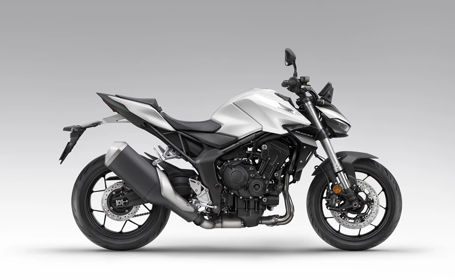 Honda Semmler - Honda CB1000 Hornet vorbestellen Bild 9: Honda Semmler - Honda CB1000 Hornet vorbestellen