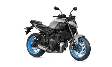 MT 07 2025 vorbestellen