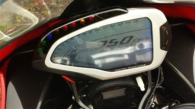 MV Agusta F4 RC MOTUL jetzt bei uns - Bild 7