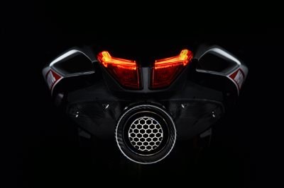 MV Agusta F4 RC MOTUL jetzt bei uns - Bild 9