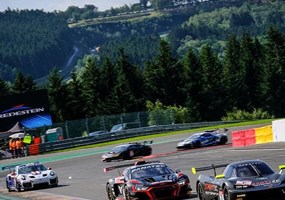 KTM X-BOW GT2: DIE GESCHICHTE HINTER DEM MEISTERFAHRZEUG Von KTM entwickelt, von Kunden zum Erfolg gemacht: Es sind Siege und Titel, wie der jüngste Triumph des MZR-Teams in der GT2 E ... Weiter >>
