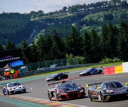 KTM X-BOW GT2: DIE GESCHICHTE HINTER DEM MEISTERFAHRZEUG