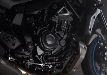 Motorrad Klug GmbH-News: Ready for 2025!  Die Yamaha MT-07 und MT-07 Y-AMT