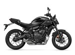 Yamaha MT07 mit HAMMER-Update!