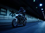 Yamaha MT07 mit HAMMER-Update!