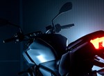 Yamaha MT07 mit HAMMER-Update!