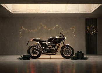 TRIUMPH REGENSBURG X-MAS DAY 2026