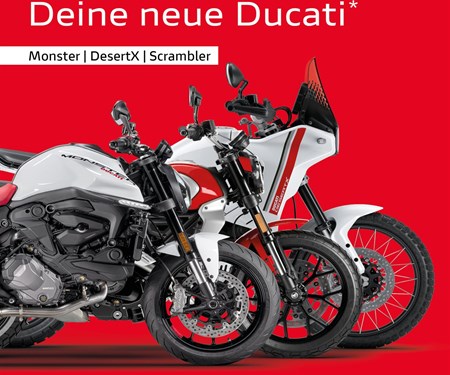 Ducati Saisonfinale