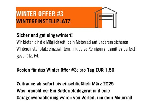 KAUDELA WINTERSERVICE  - Bild 4